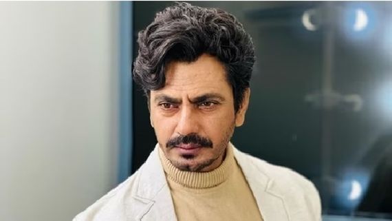 What! Nawazuddin Siddiqui Fell Off A Moving Boat While Filming 'Saindhav' In Sri Lanka? 