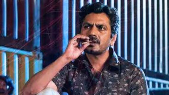 Netizens Laud Nawazuddin Siddiqui Villainous Avatar In Telugu Debut Saindhav: He As A Bad Guy Is Mindblowing