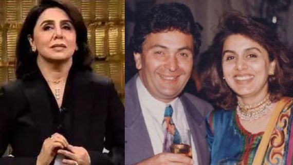 Koffee With Karan: Neetu Kapoor Says Rishi Kapoor Was Strict & Possessive Husband, REVEALS Why She Quit Films