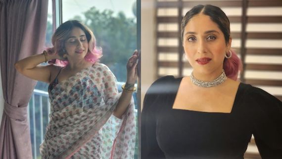 Desi Or Videsi, Here's why Bigg Boss Star Neha Bhasin Is Truly The Ultimate Powerhouse In All Of It