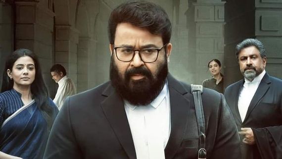 Neru Worldwide Box Office Collection Update: Mohanlal's Movie Reigns Supreme, Crossing The ₹85+ Cr Mark