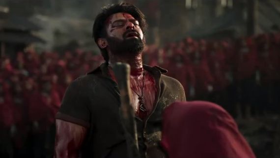 Salaar Box Office Collection Day 12 Prediction: Prabhas' Film Crosses Rs 600 Crore WW; Holds Very Strong 