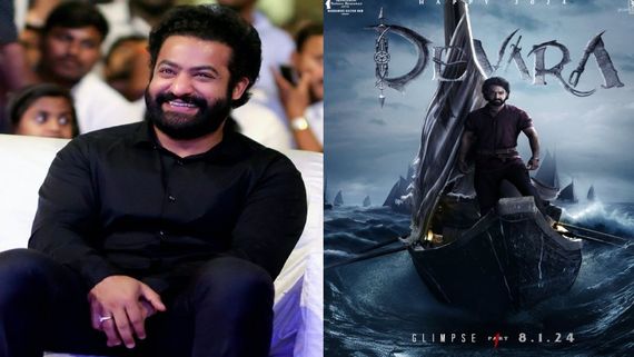  Jr NTR Narrowly Escapes Japan's Highest-Magnitude Earthquake On New Year's Day; Says 'Spent Last Week Here...