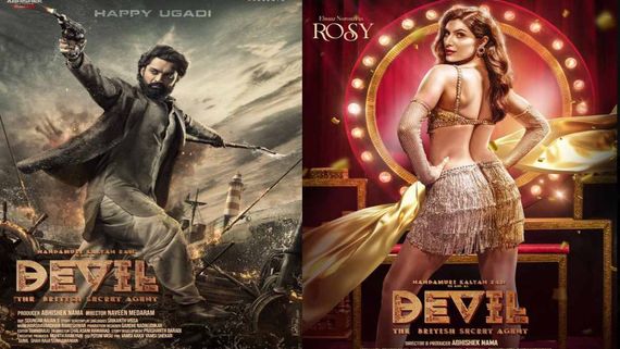 Devil Box Office Collection Day 5 Prediction: Nandamuri Kalyan Ram-Samyuktha's Actioner Steadily Scores