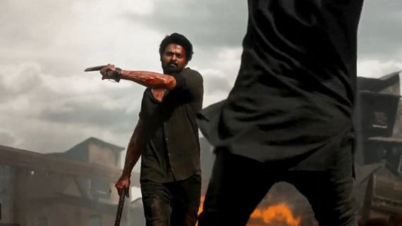 Salaar Cease Fire Part 1 Full Movie Leaked Online For Free Download In HD Hours After Its OTT Release