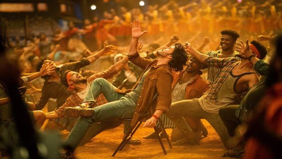 Guntur Kaaram Worldwide Pre-Release Business: Mahesh Babu's Biggest-Ever; Record Figures For A Regional Film