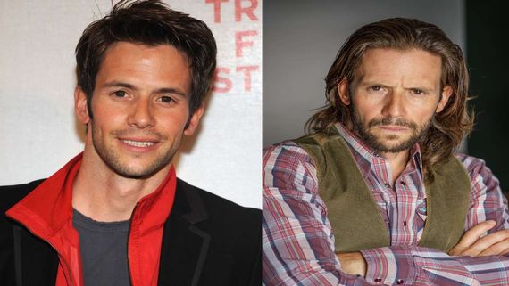 'Indian Jones' Actor Christian Oliver (51) & His Two Daughters Maddita (10) & Annik (12) Die In A Plane Crash