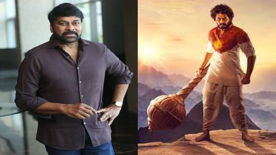 HanuMan: Is Chiranjeevi Playing A Cameo As Lord Hanuman In Teja Sajja's Film? Director Prasanth Varma Says..