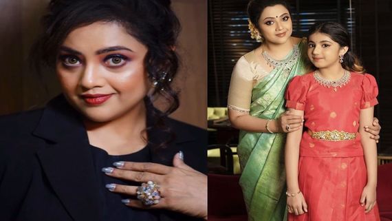 Meena Clarifies About Her Second Marriage; Says, They Didn't Wait For Atleast Two Months..: Full Details HERE