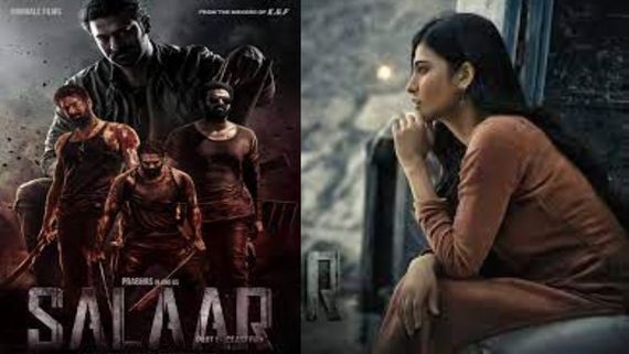 Salaar Box Office Collection Day 21 Prediction: Prabhas' Film To Cross Rs 400 Crore In India; Drop In Numbers