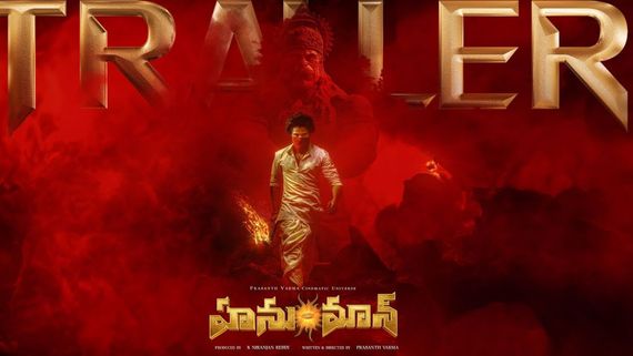 HanuMan Full Movie Leaked Online In HD  For Free Download Within Hours After Theatrical Release