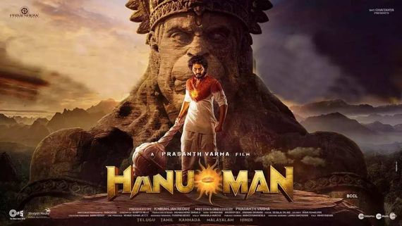 HanuMan OTT Release Date, Time & Platform Fixed: Teja Sajja-Prasanth Varma's Super Hit Film To Stream On...