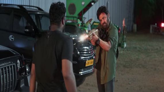 Saindhav Box Office Collection Day 1 Prediction: Venkatesh's Latest Action-Thriller Opens To Positive Start
