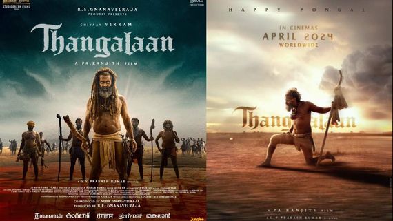 Thangalaan Release Date Update: Vikram's Most Experimental Film By Pa Ranjith Postponed Again; OTT Details Out