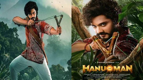 HanuMan Box Office Collection Day 7 Prediction: Teja Sajja's Film Continues To Rake In The Moolah; Read HERE