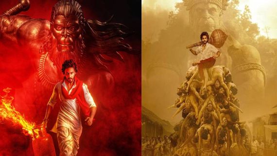 HanuMan Box Office Collection: Teja Sajja-Prasanth Varma's Fantasy Drama Enters Triple Profit Zone In Telugu