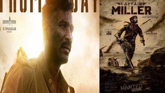 Captain Miller Box Office Collection Day 9 Prediction: Dhanush's Period Action Drama Steadily Enthralls 