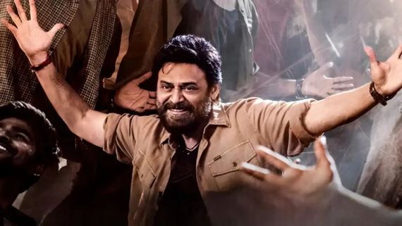 Saindhav OTT Release Date And Platform Unveiled: Venkatesh-Sailesh Kolanu's Action Thriller Will Stream On...