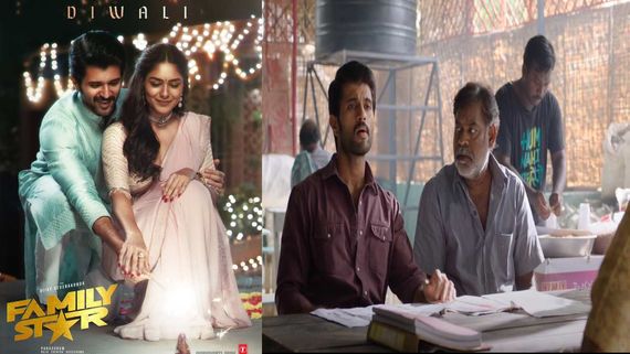 Family Star Release Date Update: Vijay Deverakonda-Mrunal Thakur's Romantic Drama To Hit Screens On THIS Date