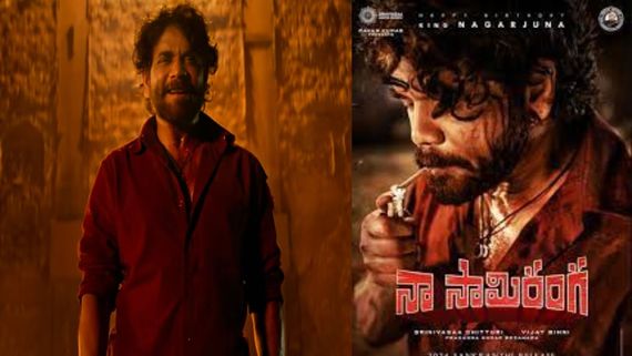 Naa Saami Ranga Box Office Collection Day 12 Prediction: Nagarjuna, Allari Naresh & Raj Tarun's Film Dips