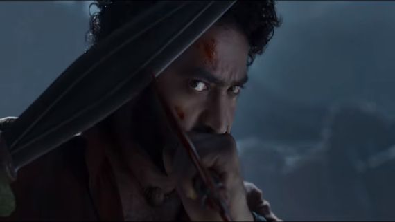 Devara New Release Date Update: Jr NTR, Janhvi Kapoor's Film By Koratala Siva Will Likely Hit Screens On...