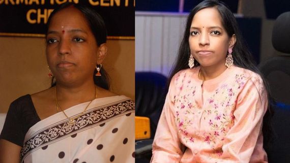 Bhavatharini's Funeral Timings: Ilaiyaraaja Daughter's Mortal Remains Brought Back Home From Sri Lanka To Fami