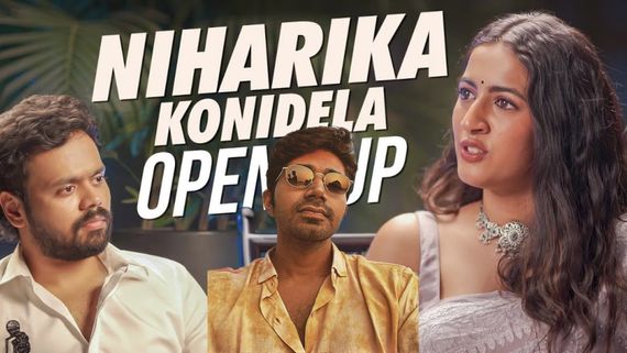 Niharika Konidela Finally Breaks Silence On Her Divorce; Ex-Husband Chaitanya Clarifies; Says 'Stop Trying...'