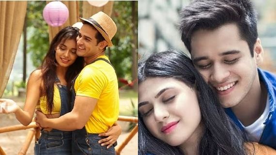 MTV Splitsvilla 15 Launch: Celebs Who Gave Us Major Couple Goals In Splitsvilla Across Seasons