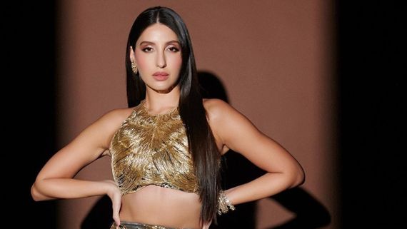 After Rashmika Mandanna, Now Nora Fatehi Becomes The Victim Of Deepfake Video 