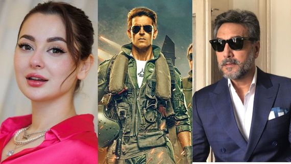 Hania Aamir To Adnan Siddiqui, Pakistani Celebs Lash Out At Fighter Trailer For Anti-Pakistan Tone