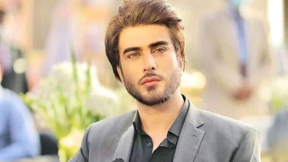Pakistani Actor Imran Abbas Speaks Fondly Of India, Reveals Has Many BFF In B’Wood: Lakh Masle Ho..