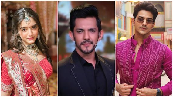 Pandya Store TWIST: Aditya Narayan Set To Play Cupid Between Dhaval And Natasha; Shares His Experience
