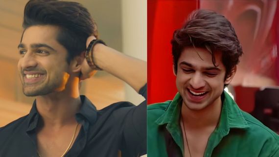 Bigg Boss 17 Finale: Abhishek Kumar's Charm In Avocado Woos Us- BB Finalist With Over 200 Music Videos