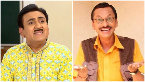 Taarak Mehta Ka Ooltah Chashmah New Entry: THIS Actress Joins TMKOC As Popatlal’s New Love Interest?