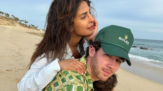 Malti Marie Birthday: Here's How Priyanka Chopra And Nick Jonas Celebrated Their Daughter's 2nd Birthday 