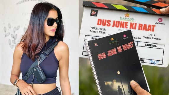 Priyanka Choudhary To Play Lead In Ekta Kapoor’s Dus June Ki Raat; Here’s Everything To Know About The Project