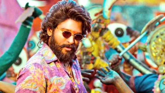 Pushpa 2 Theatrical Rights: Makers Quote 40 Cr More Than Salaar For Allu Arjun's Hit Sequel In Telugu State? 