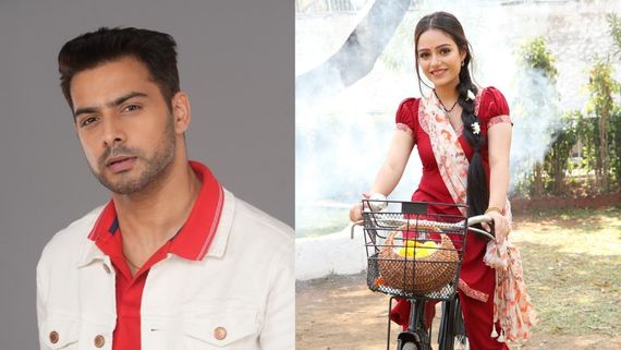 Qayaamat Se Qayaamat Tak Full Cast Name With Photo : Karam Rajpal, Trupti Mishra Play Leads In Colors' Serial