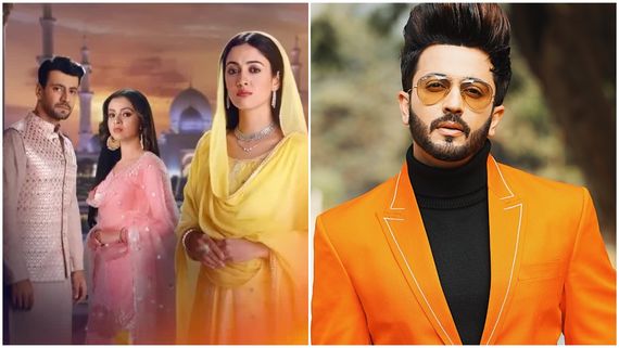 Rabb Se Hai Dua New Leads After Leap: Dheeraj Dhoopar & THIS Actress Replace Karanvir-Aditi Sharma