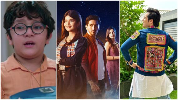 Yeh Rishta Kya Kehlata Hai TWIST: Popular Taarak Mehta Star To Play Abhir In YRKKH? Here’s What We Know