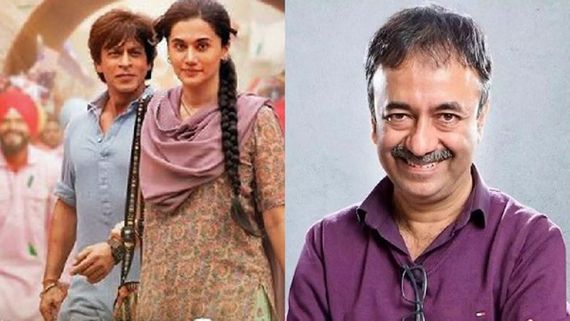 Rajkumar Hirani's Dunki Turns Biggest Box Office Success For Non-Action Genre Amid Rush Of Heavy Action Films