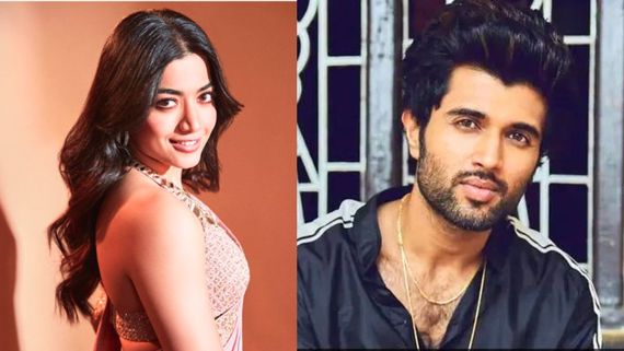 Is Rashmika Mandanna Getting ENGAGED To Rumoured BF Vijay Deverakonda Next Month? Here’s What We Know