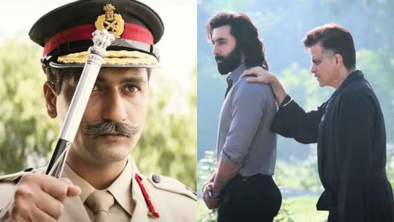 Republic Day 2024 OTT Releases: Sam Bahadur To Animal, Gripping Films, Series To Catch On January 26 