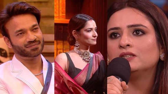 Bigg Boss 17 Finale: Who Is Reshu Jain? Vicky Jain-Ankita Lokhande's Bhabhi Reacts To Saas' Comment