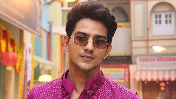 Pandya Store Lead Rohit Chandel Shares Experience Of Sharing Screen Space With Aditya Narayan; DEETS