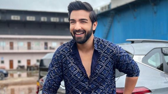 Makar Sankranti EXCLUSIVE | Bhagya Lakshmi Star Rohit Suchanti On Celebration & Memories: All My Friends…