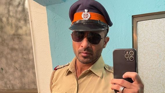 Saathiya Star Mohammad Nazim Set To Play A Cop In THIS Upcoming Web Series; Check DEETS