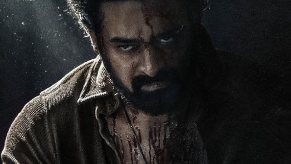 Hombale Films ‘Salaar Part 1 CeaseFire’ Team, Including Prabhas, Flies To Bangalore For The Grand Celebration 