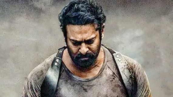 Salaar OTT Release: Prabhas' Salaar Part 1: Ceasefire Dominates The Digital Platform With The #1 Position