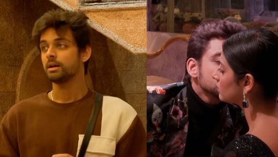 Bigg Boss 17 | Samarth Jurel On Getting Intimate With Isha Malviya On National TV: Mujhe Nahi Lagta Isme….